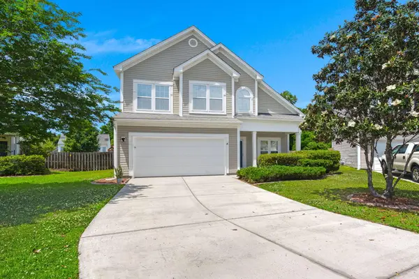 111 Tandil Court, Summerville, SC 29483