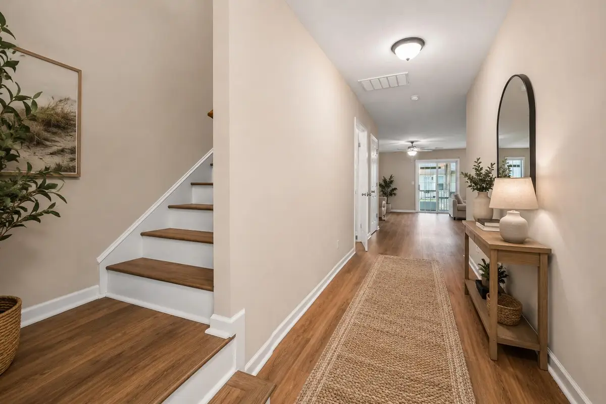 7873 Park Gate Drive, North Charleston, SC 29418 - #1