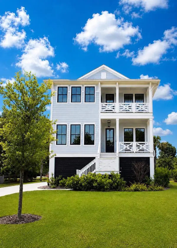 1204 Gregorie Cmns, Johns Island, SC 29455