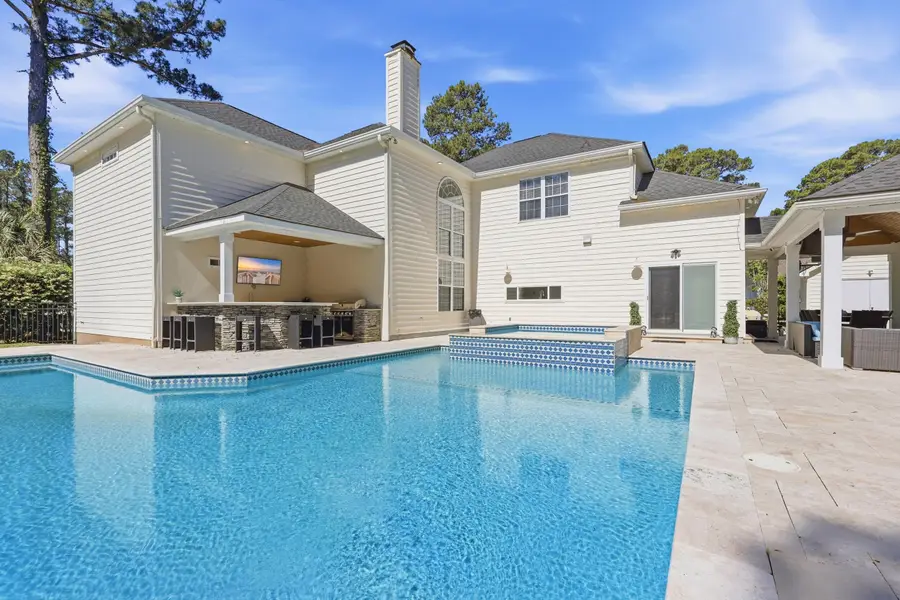 3815 Rice Hope Court, Myrtle Beach, SC 29577 - #3