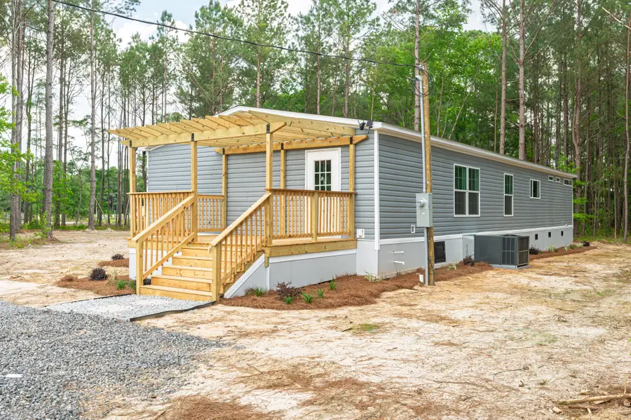 147 Bonanza Drive, Eutawville, SC 29048 - #2