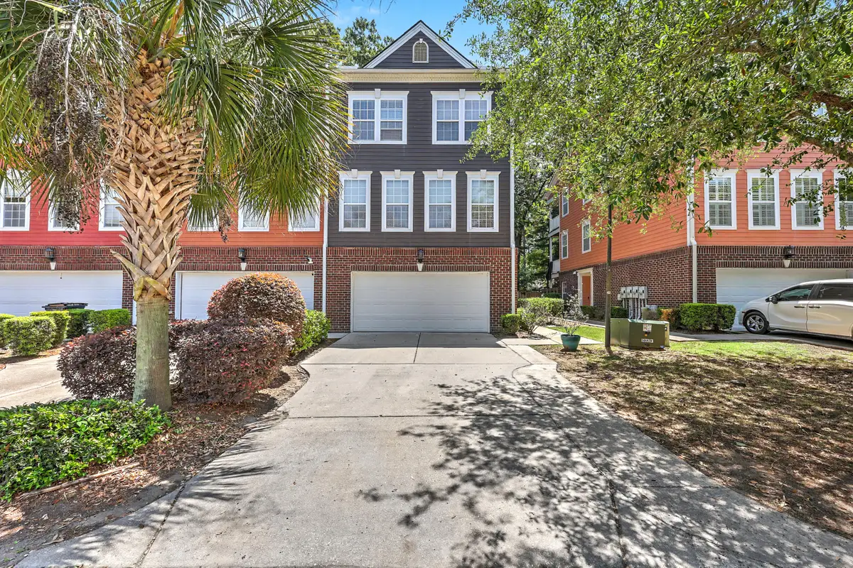 9167 Parlor Drive, Ladson, SC 29456 - #1