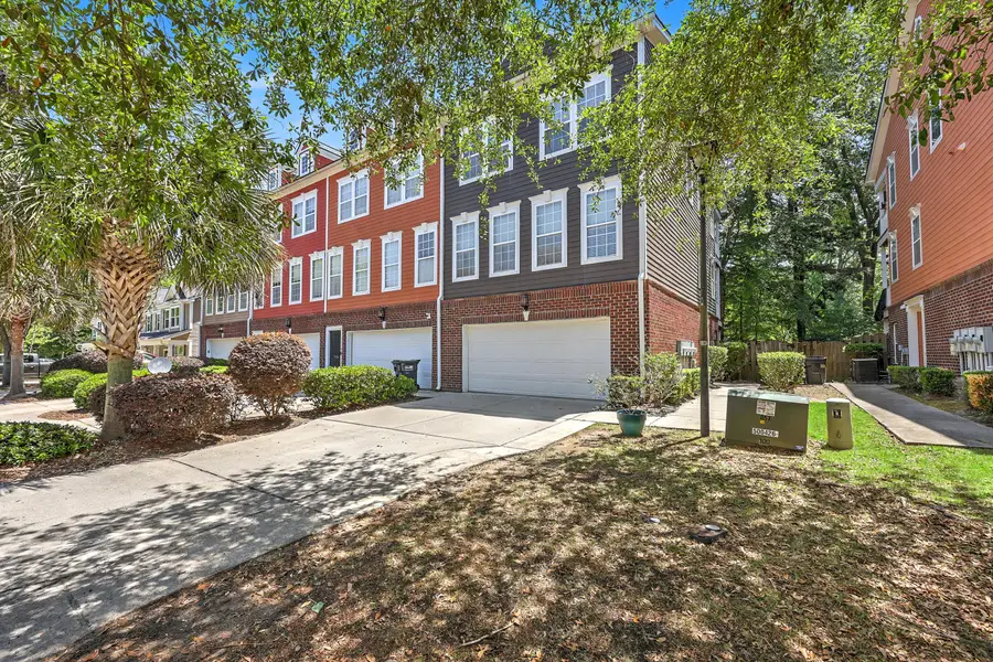 9167 Parlor Drive, Ladson, SC 29456 - #2