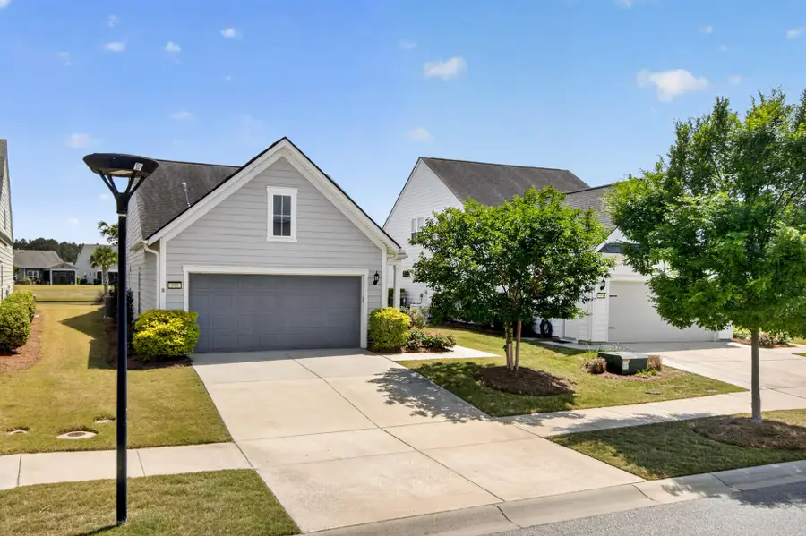 317 Bloomington Way, Summerville, SC 29486 - #2