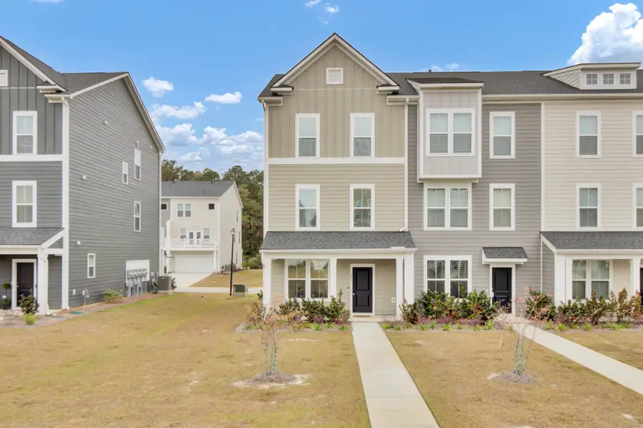 352 Herty Park Drive, Moncks Corner, SC 29461 - #2