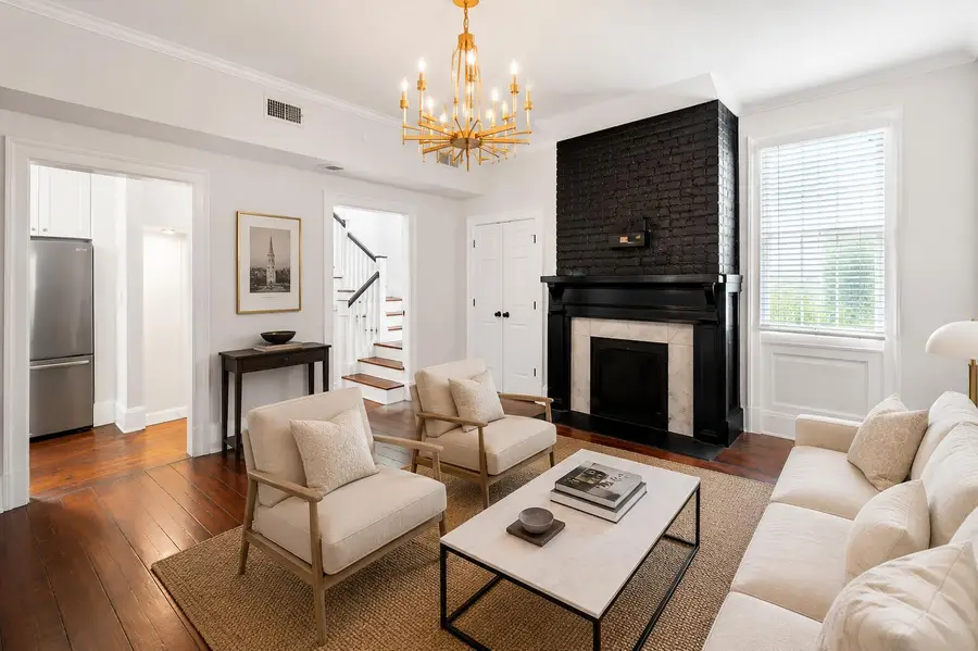 42 Vanderhorst Street #B, Charleston, SC 29403 - #2