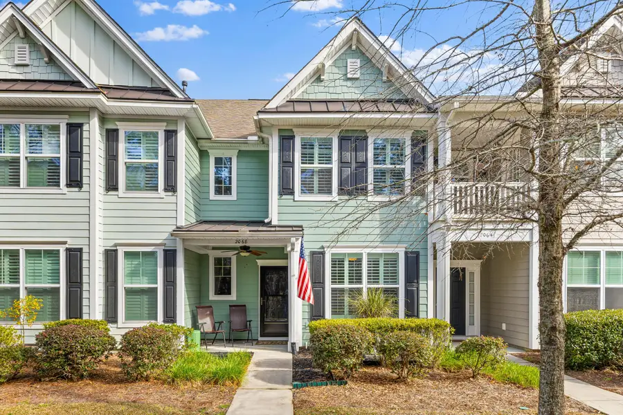 2068 Promenade Court, Mount Pleasant, SC 29466 - #3