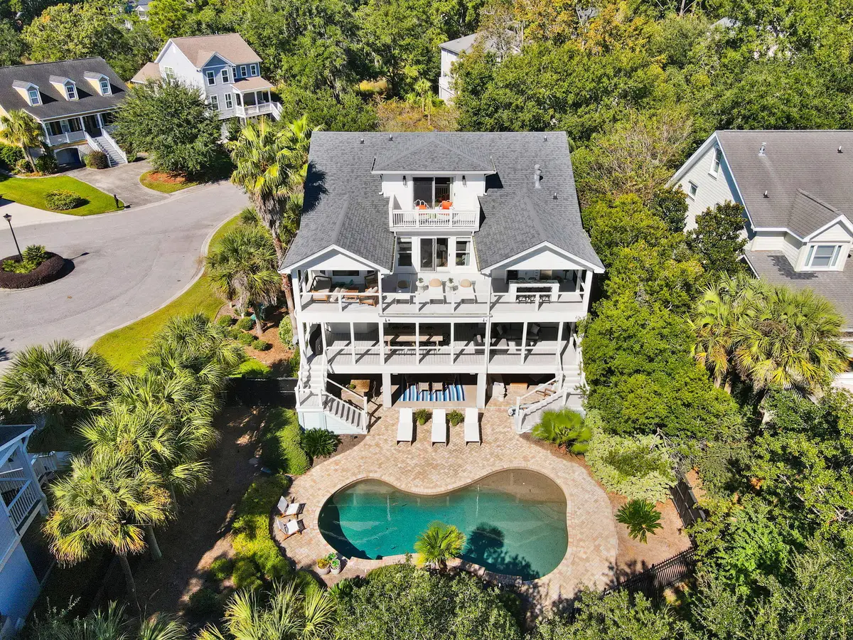 1635 Bull Creek Lane, Charleston, SC 29414 - #1