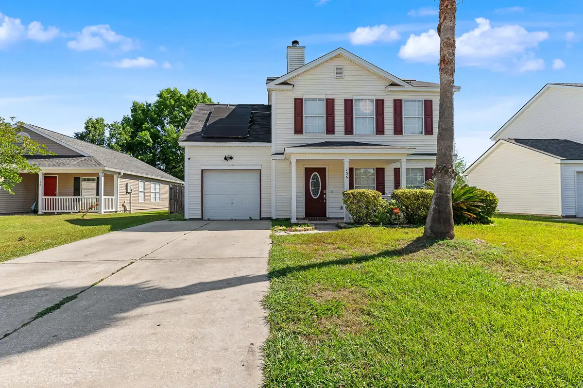 136 Blue Jasmine Lane, Summerville, SC 29483 - #1
