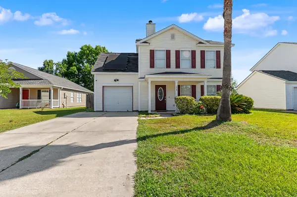 136 Blue Jasmine Lane, Summerville, SC 29483