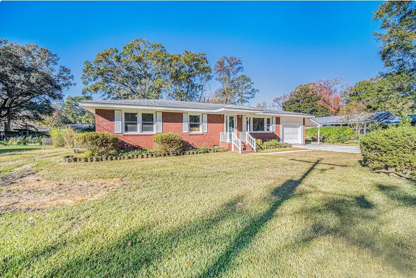 1149 Bradford Avenue, Charleston, SC 29412 - #1