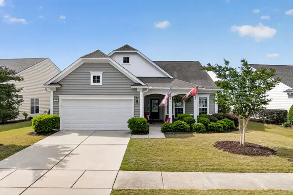510 Tranquil Waters Way, Summerville, SC 29486