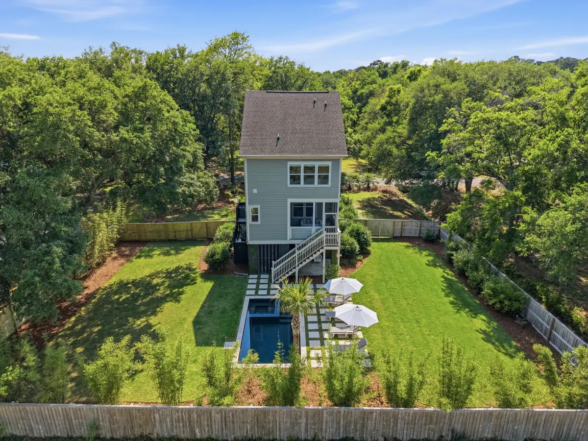 2238 Brown Pelican Lane, Charleston, SC 29412 - #1
