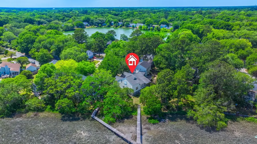 1486 Springwater Court, Charleston, SC 29412 - #3