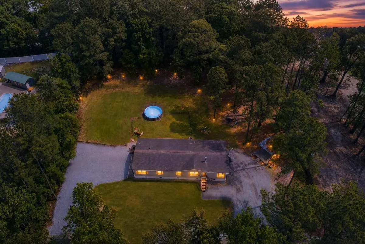 205 Confederate Street, Summerville, SC 29485 - #1
