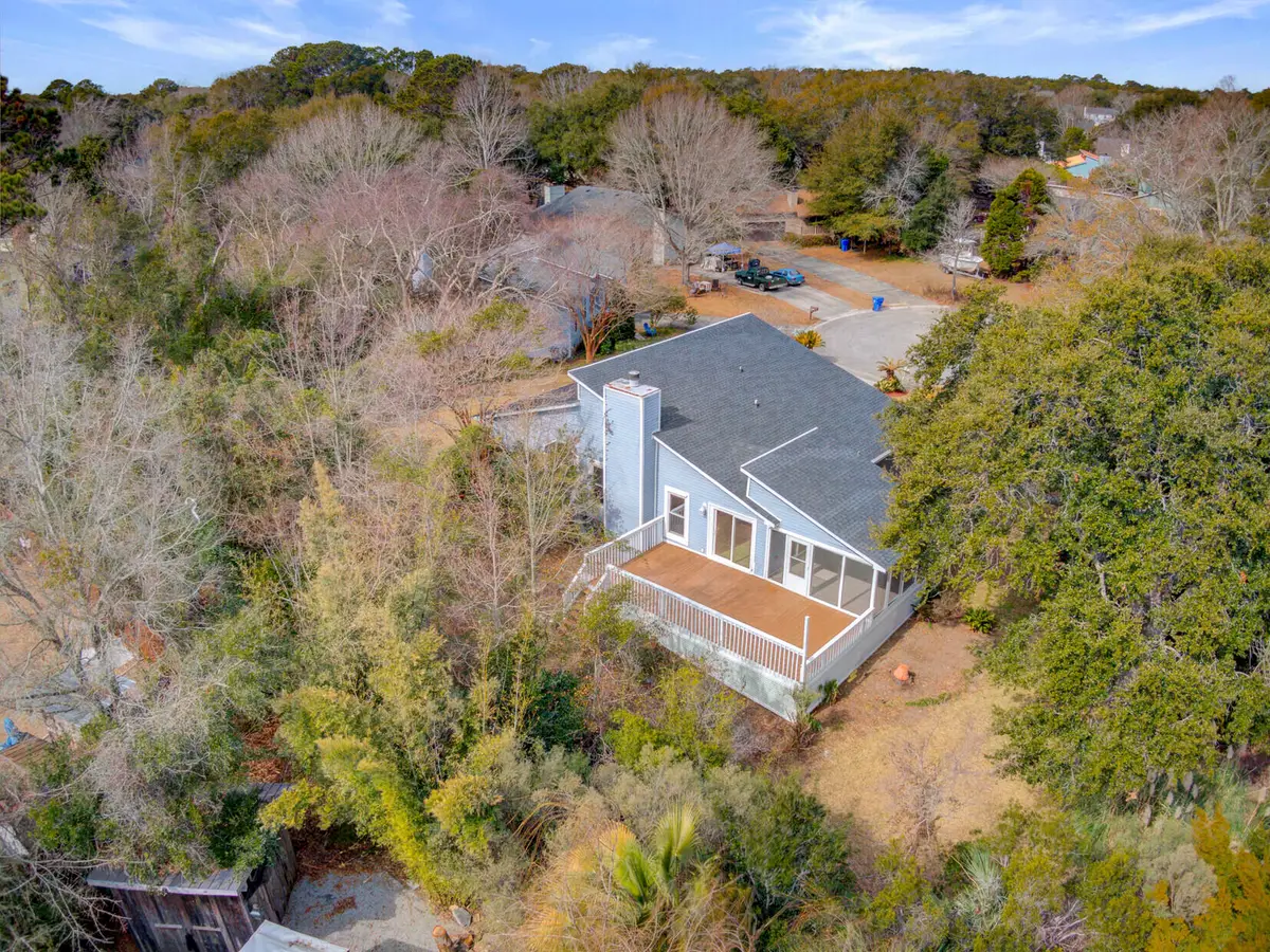 1471 Battery Brown Court, Charleston, SC 29412 - #1