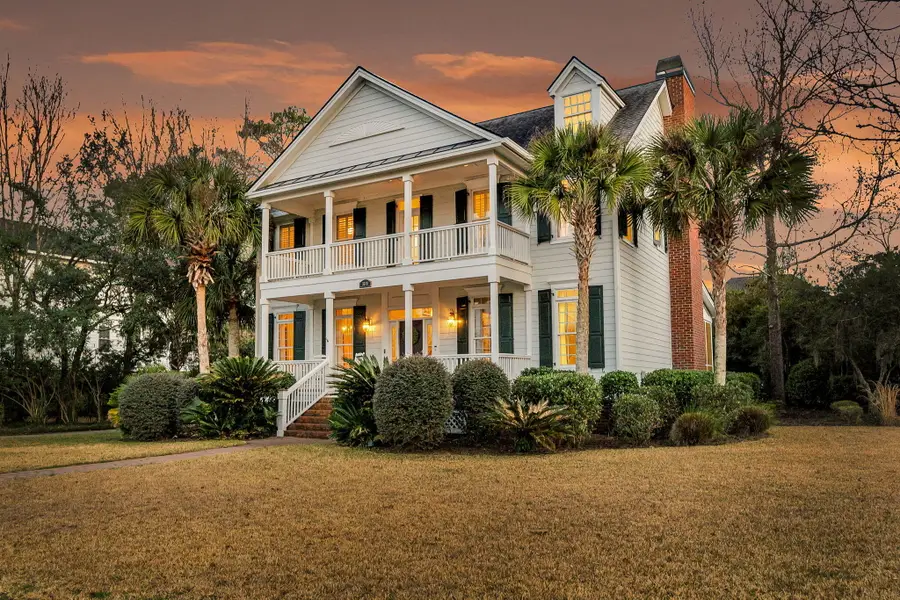 3593 Henrietta Hartford Road, Mount Pleasant, SC 29466 - #2