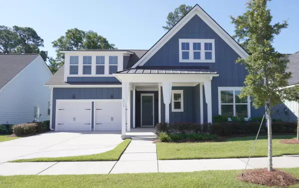 3515 Matisse Street, Charleston, SC 29492