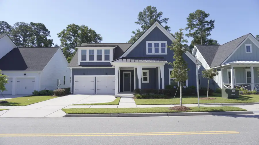 3515 Matisse Street, Charleston, SC 29492 - #3