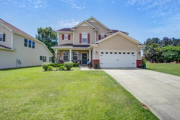 423 Glenmore Drive, Moncks Corner, SC 29461