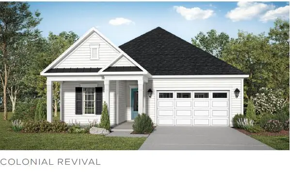 423 Evening Glow Lane, Summerville, SC 29486 - #1