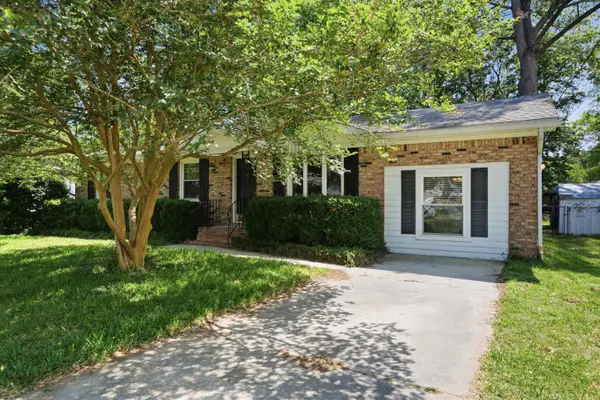 417 Cessna Avenue, Charleston, SC 29407