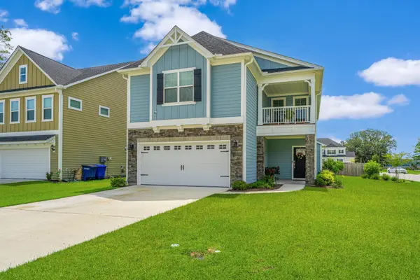 1126 Saltwater Circle, Johns Island, SC 29455