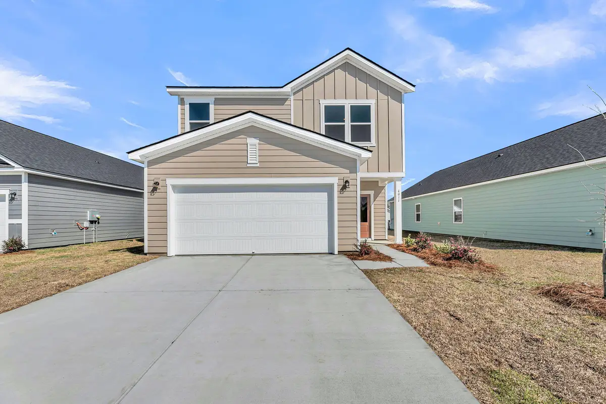 4022 Lemon Grass Lane, Ravenel, SC 29470 - #1