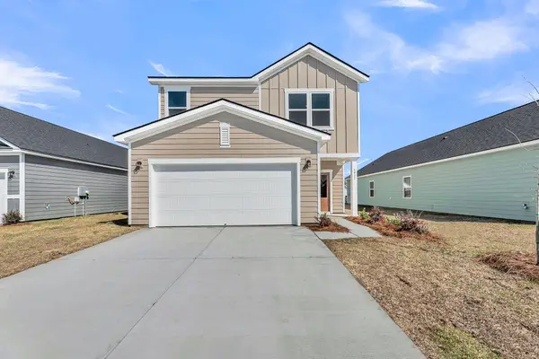 4022 Lemon Grass Lane, Ravenel, SC 29470
