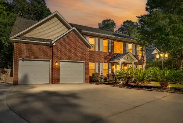 112 N Knightsbridge Court, Goose Creek, SC 29445