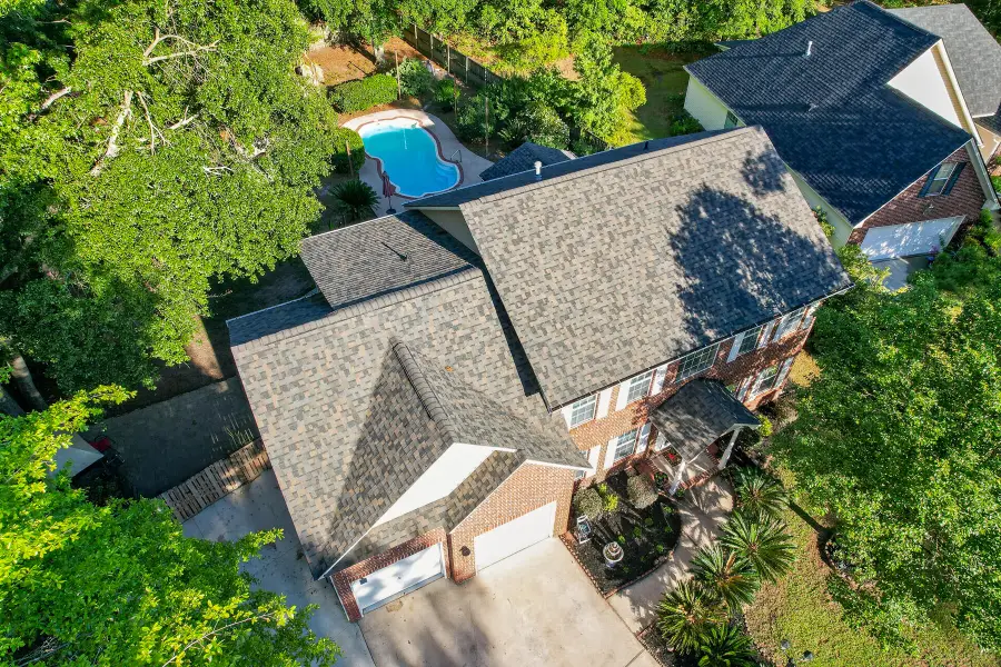112 N Knightsbridge Court, Goose Creek, SC 29445 - #3