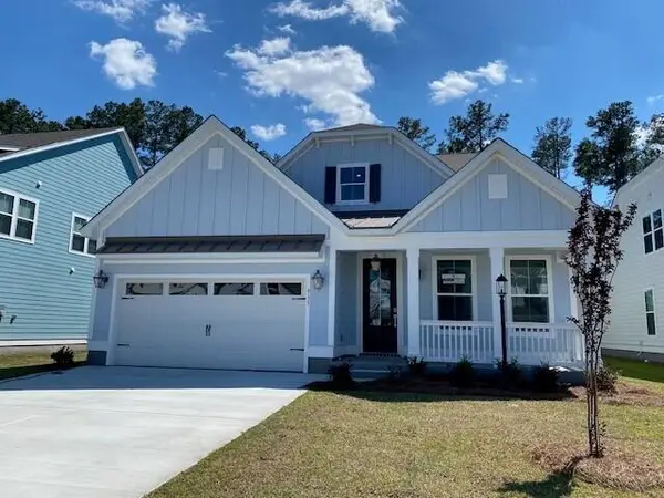 733 Maynard Lane, Summerville, SC 29486