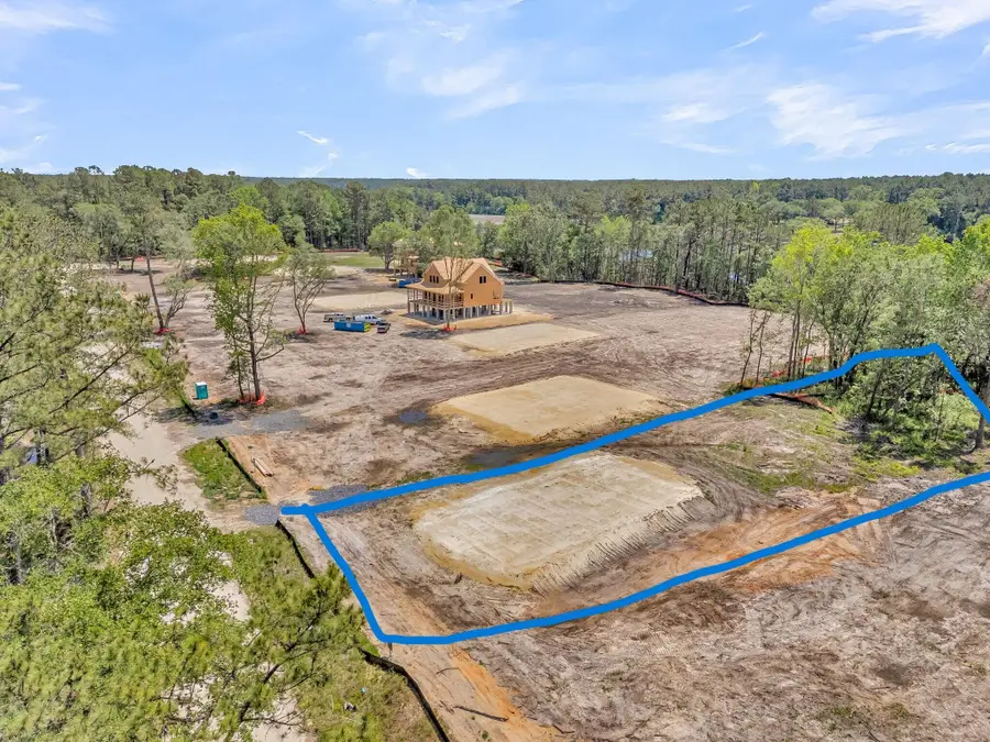 1088 Theodore Brunson Road, Awendaw, SC 29429 - #2
