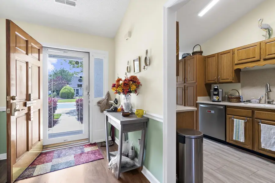2422 Hansard Drive, North Charleston, SC 29406 - #3