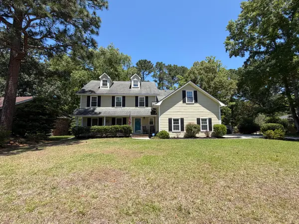 18 Monte Sano Drive, Hanahan, SC 29410