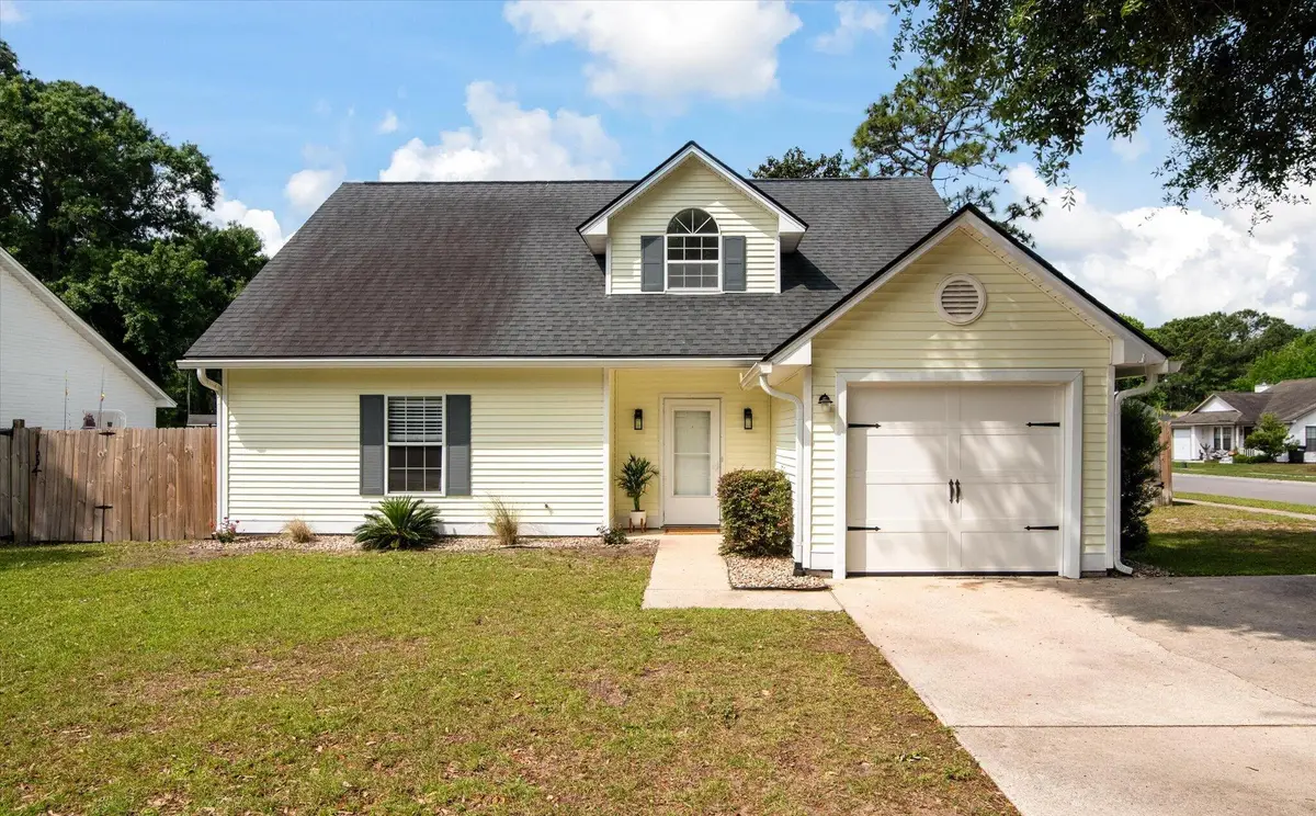 1394 W Point Drive, Mount Pleasant, SC 29466 - #1