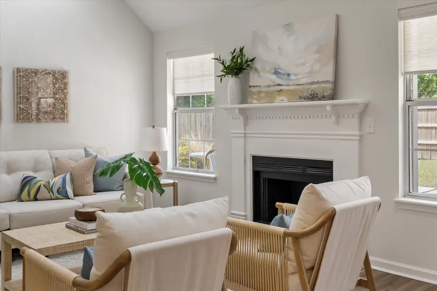 1394 W Point Drive, Mount Pleasant, SC 29466 - #2
