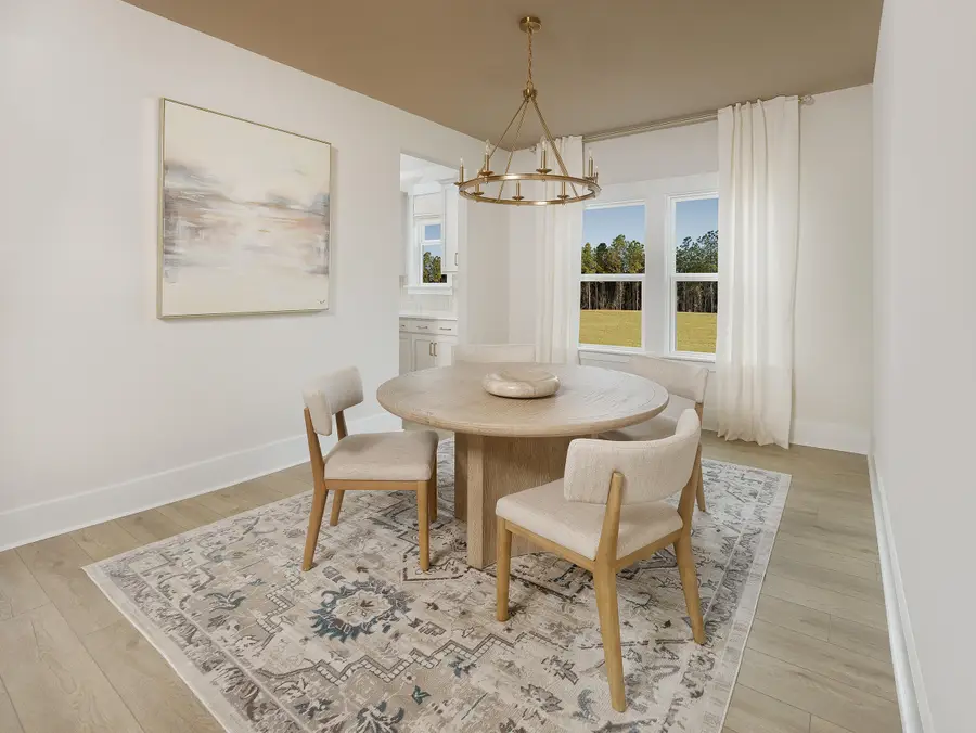 3045 Macaron Court, Ravenel, SC 29470 - #2