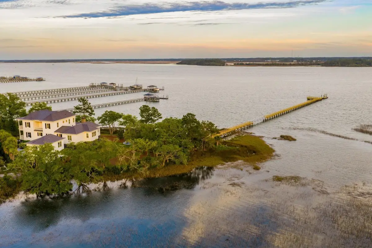 401 Wayfaring Point, Daniel Island, SC 29492 - #1