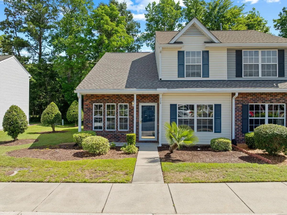 119 Brockman Way, Goose Creek, SC 29445 - #1