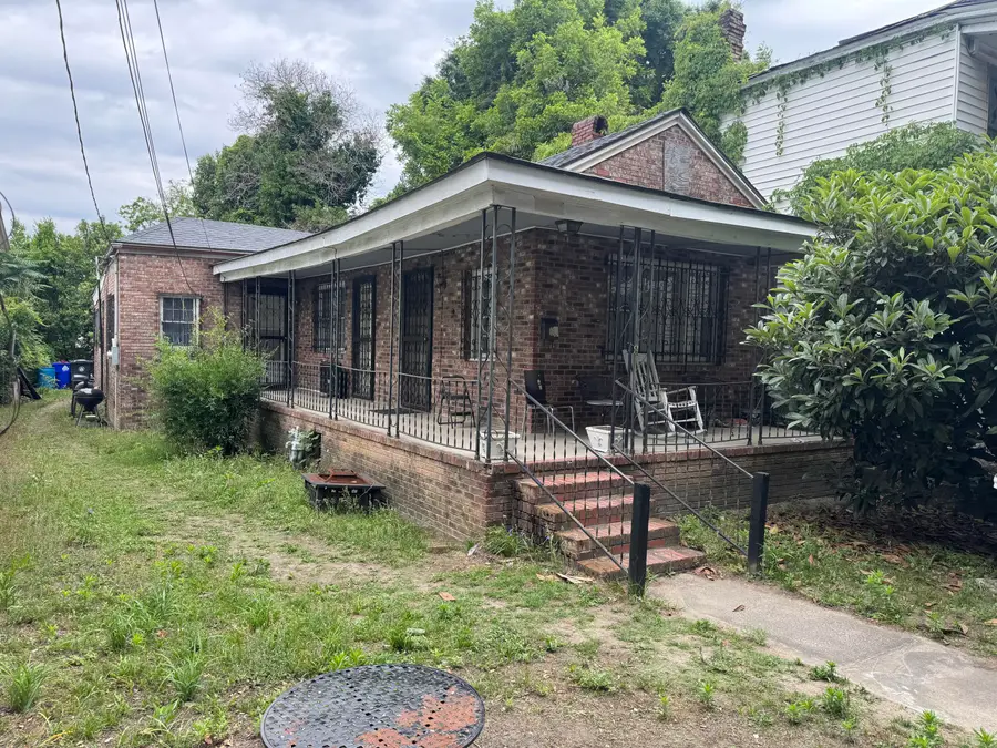 8 Poinsett Street, Charleston, SC 29403 - #2