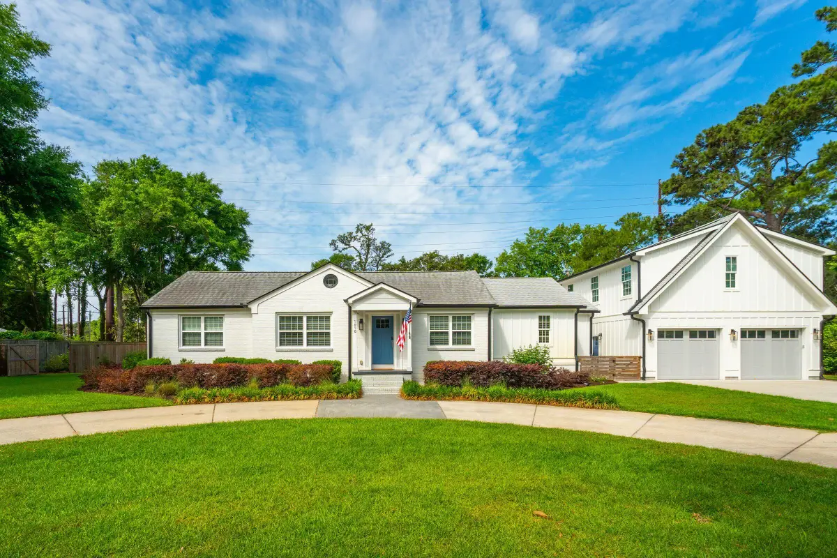 1010 Lansing Drive, Mount Pleasant, SC 29464 - #1
