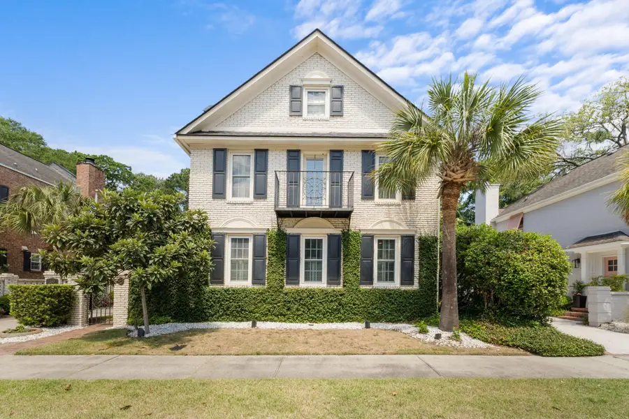 1043 Loyalist Lane, Mount Pleasant, SC 29464 - #2