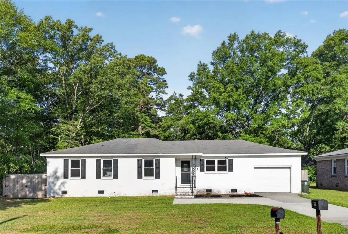 227 Jean Wells Drive, Goose Creek, SC 29445 - #1