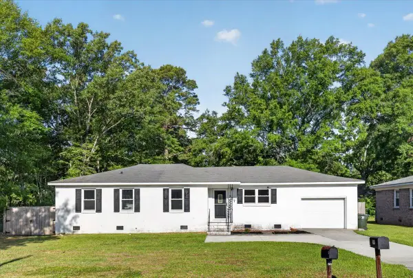 227 Jean Wells Drive, Goose Creek, SC 29445
