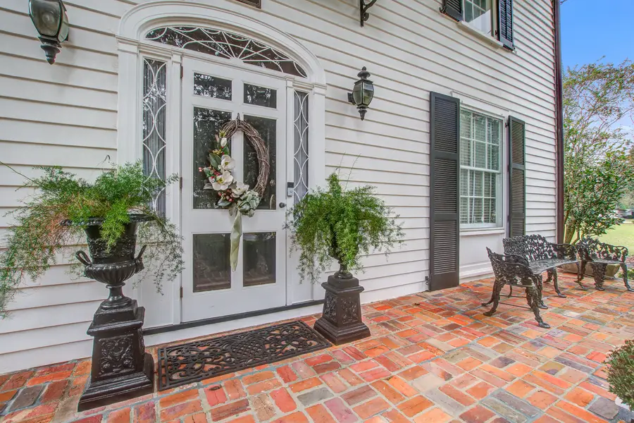 219 Rigby Street, Reevesville, SC 29471 - #2