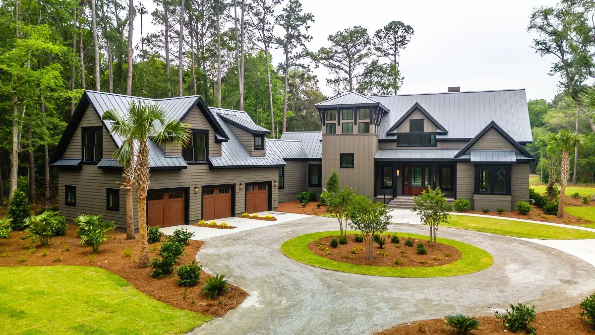 2486 Bald Eagle Court, Johns Island, SC 29455 - #1