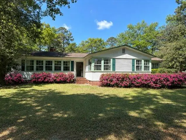 238 Club Acres Boulevard, Orangeburg, SC 29118 - #1