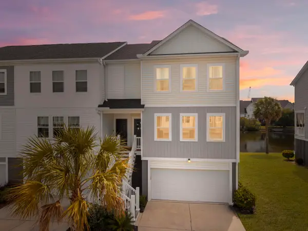 307 Lanyard Street, Johns Island, SC 29455