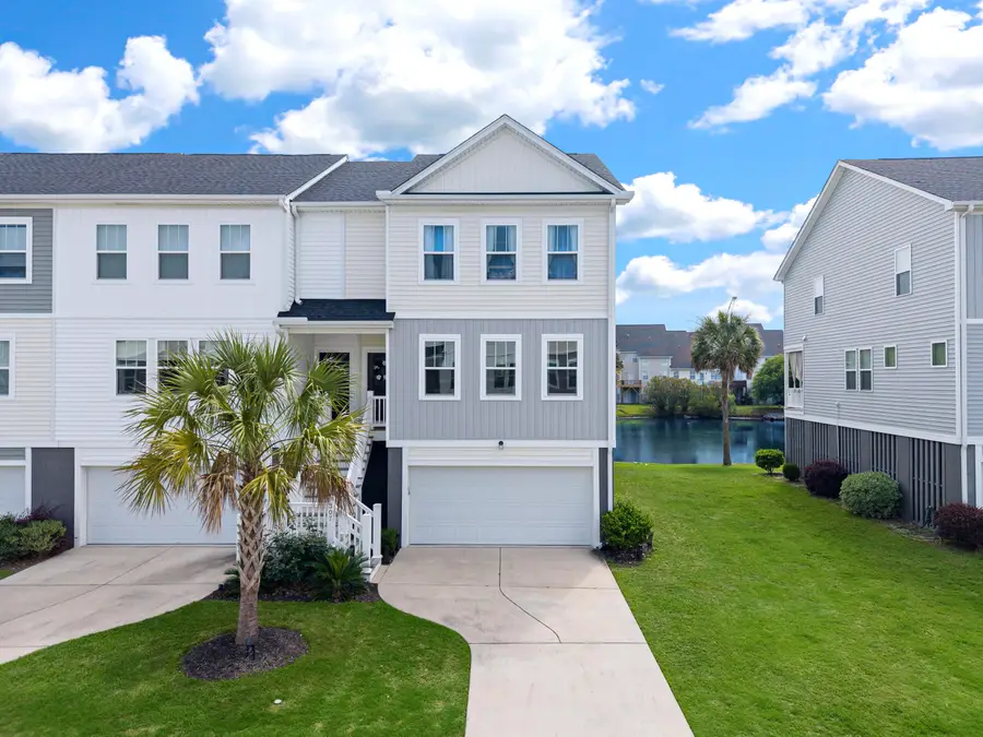 307 Lanyard Street, Johns Island, SC 29455 - #3